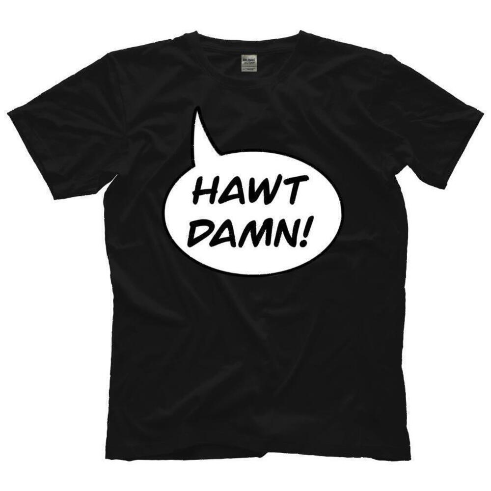 Hawt Damn Shirt